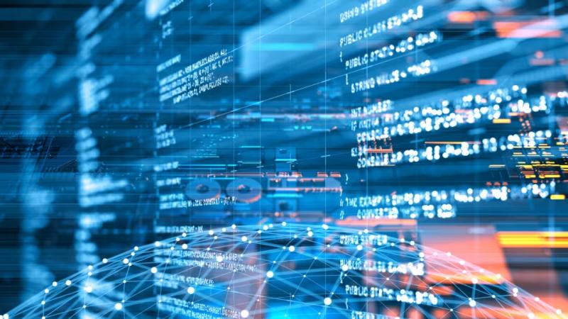 Linux基石:衢州小程序开发公司的技术底座与发行版选择逻辑
