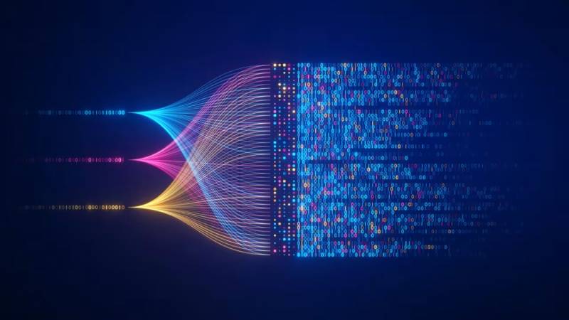 衢州软件开发：解锁高性能应用的核心技术路径